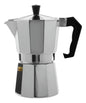 Cafetera Italiana 6 Tazas Manual 310 ml