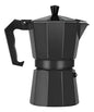 Cafetera Italiana 6 Tazas Manual 310 ml